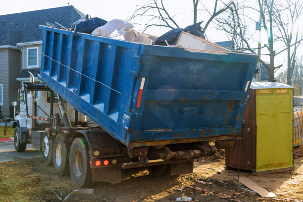 Best Hoarding Cleanup  in Chippewa Falls, WI