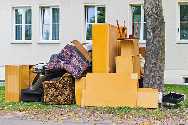 Best Attic Cleanout  in Chippewa Falls, WI