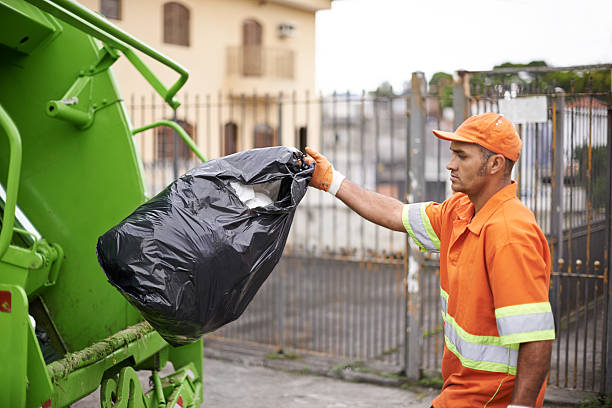 Recycling Services for Junk in Chippewa Falls, WI